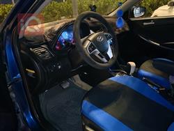 هيونداي أكسنت